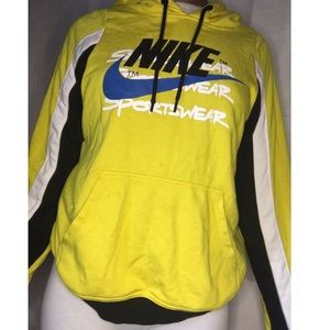 Unisex Nike Hoodie